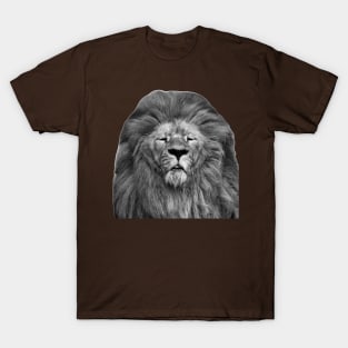 Majestic Lion T-Shirt
